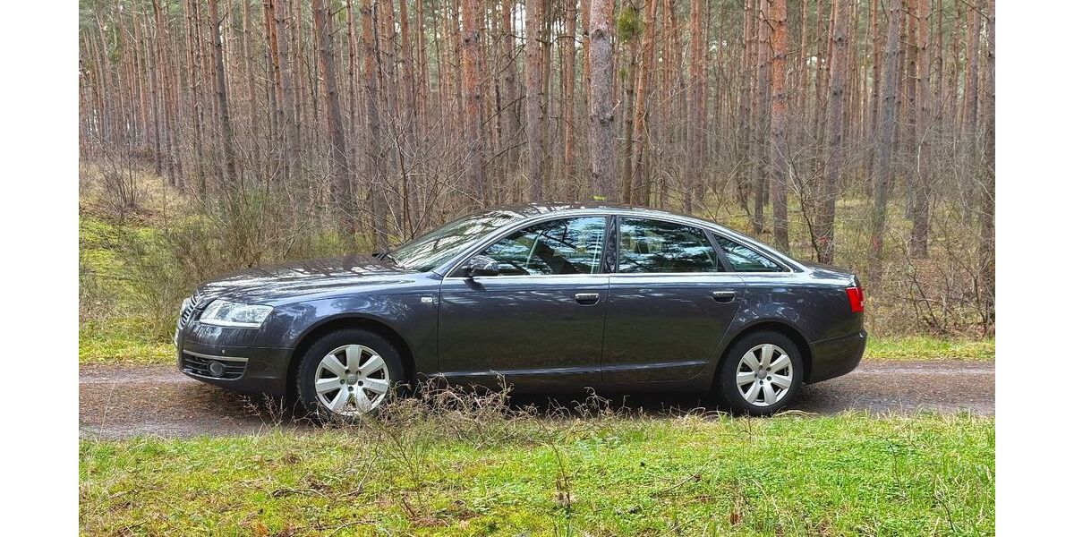 Audi A6 147.000 km 5.900 &euro; Leimen 69181