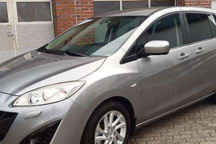 Mazda 5 93.888 km 11.999 € Halle 06132