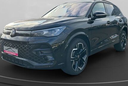 VW Tiguan 19.574 km 48.980 &euro; Aachen 52068