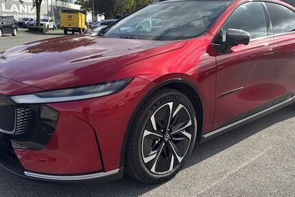 Mazda 6e 4.460 km 38.989 &euro; Rhede 46414