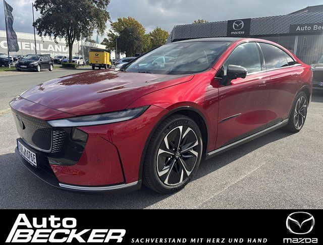 Mazda 6e 4.460 km 38.989 &euro; Rhede 46414