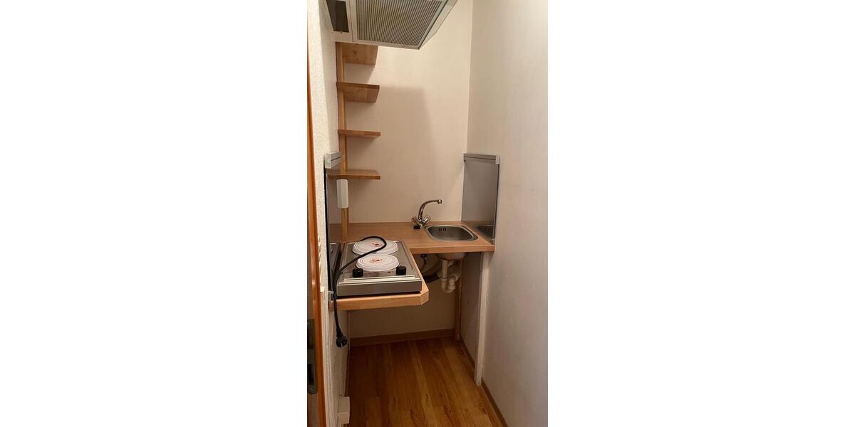 Etagenwohnung Bad Lauterberg im Harz - 1 Zimmer, 30 m&sup2;, 300&euro; | Angebot:26225418