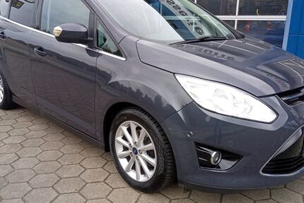 Ford C-Max 161.000 km 5.250 &euro; Schwerin 19061
