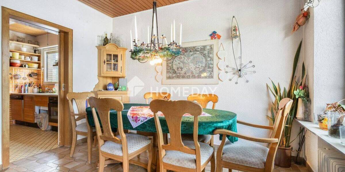 Doppelhaushälfte Hamm Bockum-Hövel - 9 Zimmer, 223 m&sup2;, 385.000&euro; | Angebot:26868230