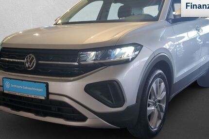 VW T-Cross 8.385 km 21.980 &euro; Hohenwestedt 24594