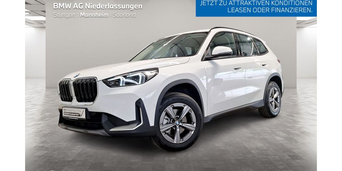 BMW X1 6.797 km 35.580 &euro; Mannheim 68169