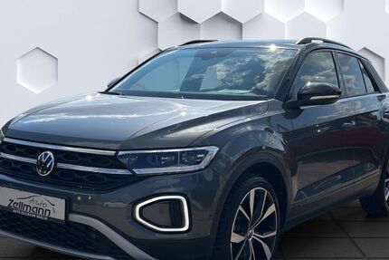 VW T-Roc 12.323 km 32.933 &euro; Berlin 12524