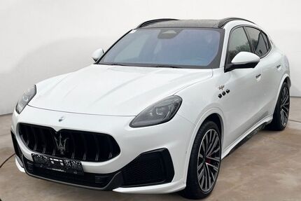 Maserati Grecale 42.003 km 63.290 &euro; Werne 59368