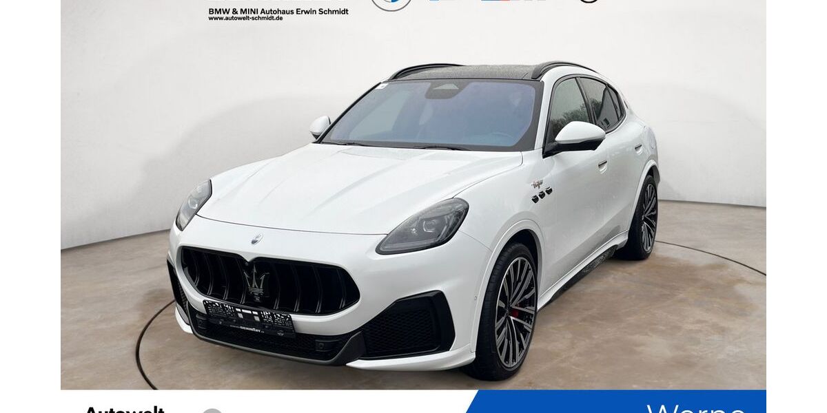 Maserati Grecale 42.003 km 63.789 &euro; Werne 59368