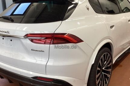 Maserati Grecale 42.003 km 70.190 &euro; Werne 59368