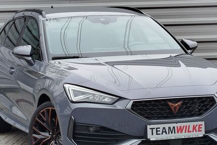 Cupra Leon 23.700 km 24.990 &euro; Schwerin 19061