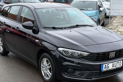 Fiat Tipo 28.968 km 17.999 &euro; Benningen 87734