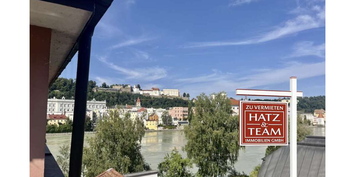 Etagenwohnung Passau Mühltal - 2 Zimmer, 81 m&sup2;, 800&euro; | Angebot:26359658