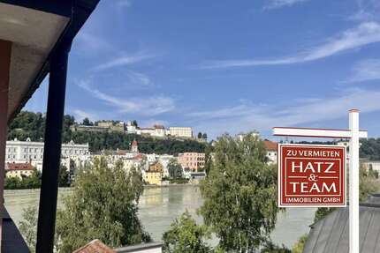 Wohnung Passau Mühltal - 2 Zimmer, 81 m&sup2;, 800&euro; | Angebot:26359658