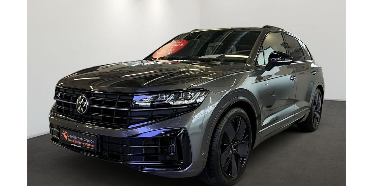 VW Touareg 2.500 km 85.995 &euro; Kaiserslautern 67663