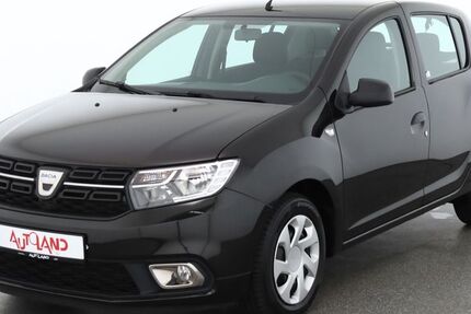 Dacia Sandero 53.769 km 11.990 &euro; Erfurt 99087
