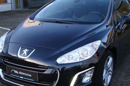 Peugeot 308 110.000 km 7.690 &euro; Dessau-Roßlau 06842