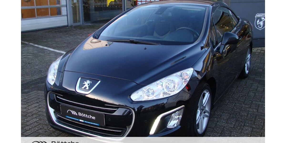 Peugeot 308 110.000 km 7.690 &euro; Dessau-Roßlau 06842