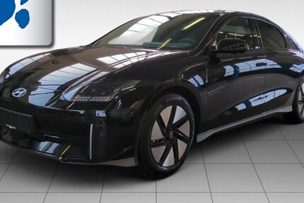 Hyundai IONIQ 6 25.534 km 33.530 &euro; Salzbergen 48499