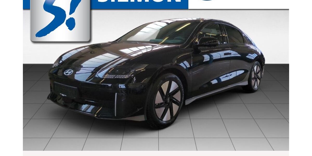 Hyundai IONIQ 6 25.534 km 33.930 &euro; Salzbergen 48499