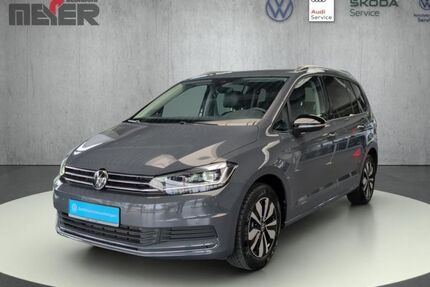 VW Touran 14.260 km 34.890 &euro; Beckdorf 21643