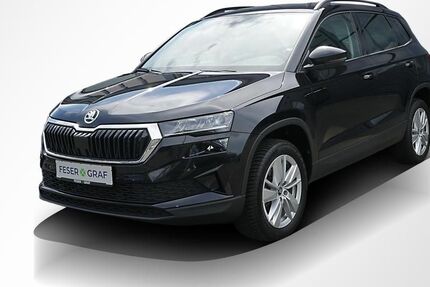Skoda Karoq 25.150 km 26.940 &euro; Erlangen 91058