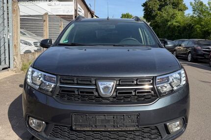 Dacia Logan 146.000 km 4.990 &euro; Saarlouis 66740