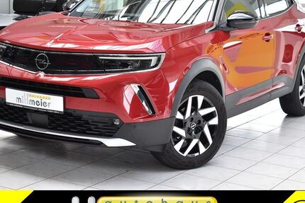 Opel Mokka 45.200 km 16.485 &euro; Vohenstrauß 92648