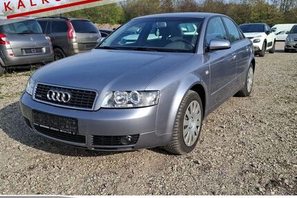 Audi A4 183.807 km 5.685 &euro; Achern 77855