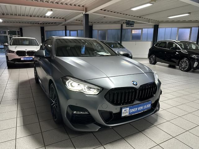 BMW 218 Gran Coupé 22.419 km 31.800 &euro; Salzgitter 38228