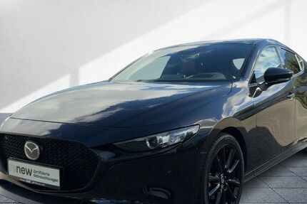 Mazda 3 27.000 km 23.480 &euro; Buchholz 21244