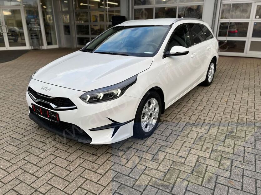 ceed Sportswagon