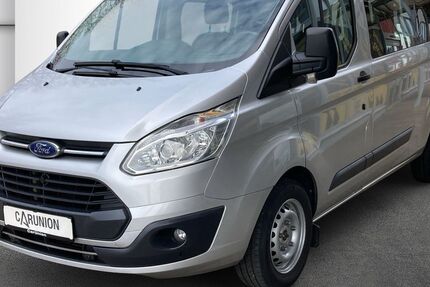 Ford Transit Custom 142.550 km 17.490 &euro; Schmalkalden 98574