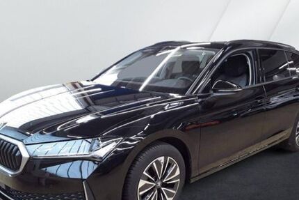 Skoda Superb 20.192 km 37.990 &euro; Mainz-Kastell (Wiesbaden) 55252