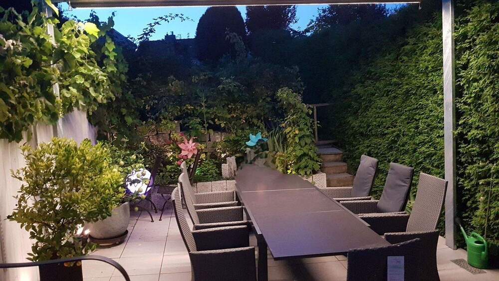 Etagenwohnung Bretten-Diedelsheim Diedelsheim - 3 Zimmer, 102 m&sup2;, 1.070&euro; | Angebot:25073127