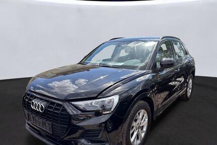 Audi Q3 53.000 km 28.800 &euro; Homburg 66424