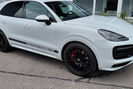 Porsche Cayenne 97.500 km 67.800 &euro; Pleidelsheim 74385