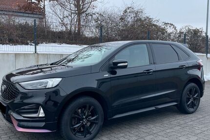 Ford Edge 176.000 km 18.750 &euro; Schwäbisch Hall 74523
