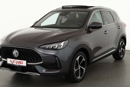 MG HS 14.236 km 23.790 &euro; Brehna 06796