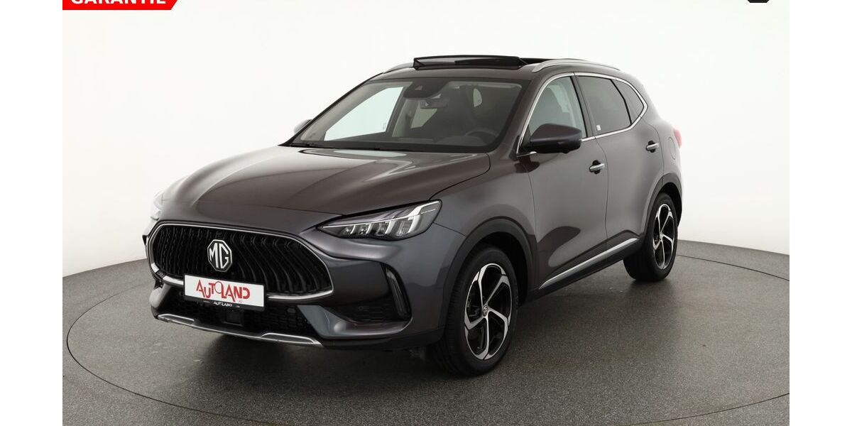 MG HS 14.236 km 23.790 &euro; Brehna 06796