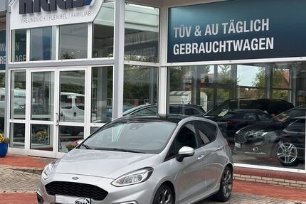 Ford Fiesta 42.000 km 16.850 € Westerkappeln 49492