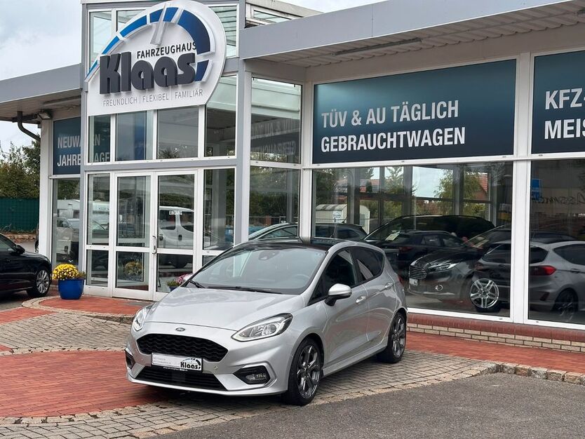 Ford Fiesta 42.000 km 16.850 € Westerkappeln 49492