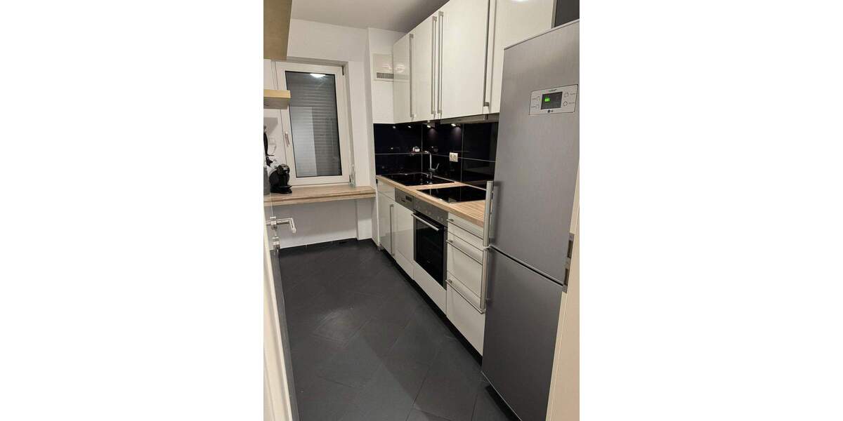 Etagenwohnung Meckenheim - 2 Zimmer, 62 m&sup2;, 205.000&euro; | Angebot:25316783