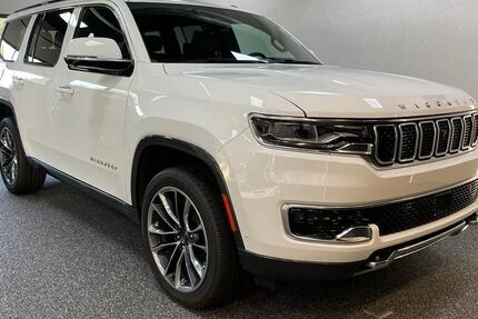 Jeep Wagoneer 8.176 km 97.600 &euro; Mannheim 68309