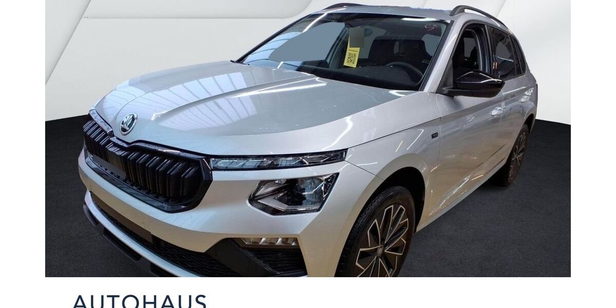 Skoda Kamiq 25.500 km 27.400 &euro; Ebersberg bei München 85560