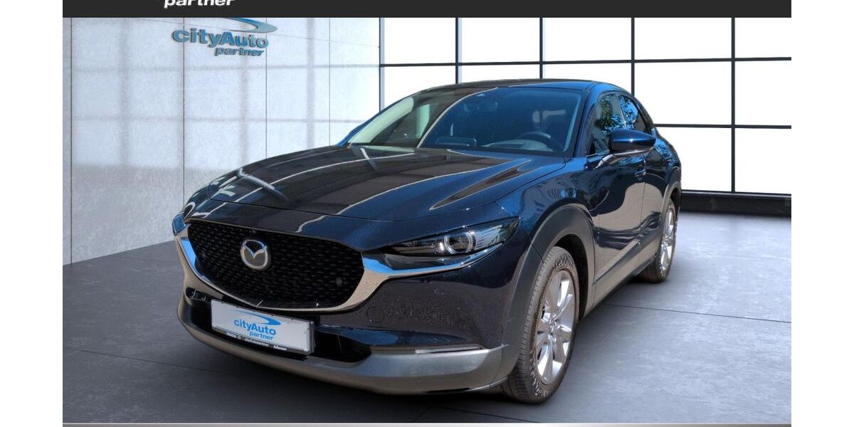 Mazda CX-30 38.158 km 20.890 &euro; Kolbermoor 83059