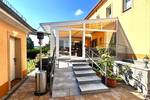 Terrassenwohnung Dresden Eschdorf - 6 Zimmer, 183 m&sup2;, 548.817&euro; | Angebot:26826146