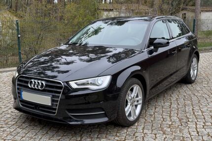 Audi A3 171.140 km 9.300 &euro; Am Mellensee 15838