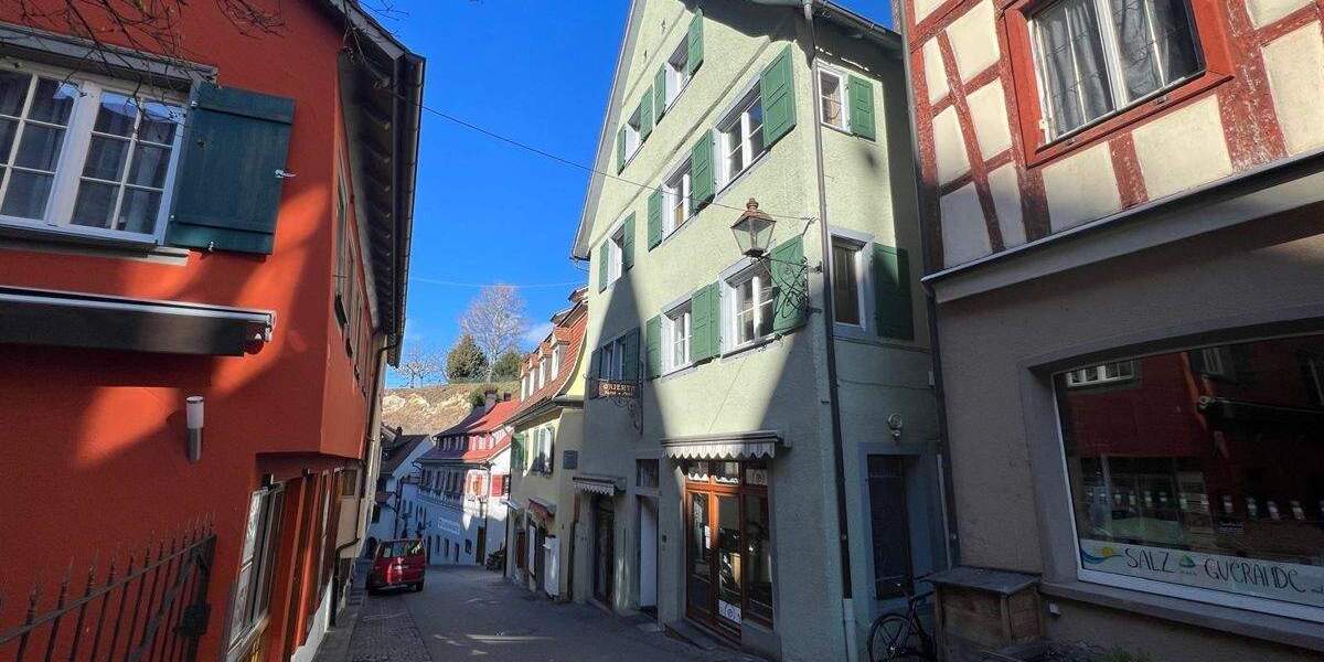 Gewerbeobjekt Meersburg - 1 Zimmer, 760.000&euro; | Angebot:23987176