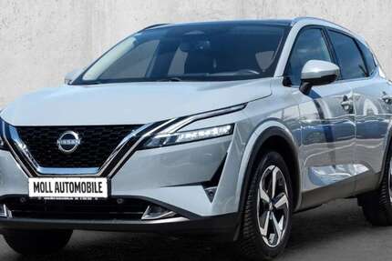 Nissan Qashqai 76.894 km 22.890 &euro; Köln 50825